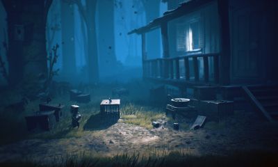 Little Nightmares II Screenshot №11