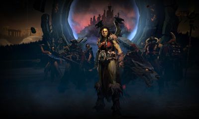 Age of Wonders 4 Screenshot №9