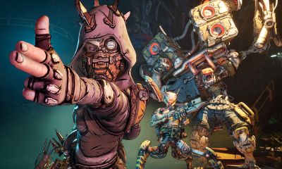 Borderlands 4 Screenshot №6