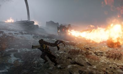 HELLDIVERS 2 Screenshot №5