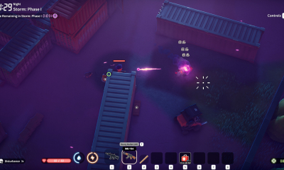 Escape From Duckov Screenshot №19