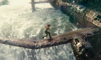 Tomb Raider Screenshot №1