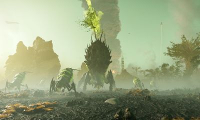 HELLDIVERS 2 Screenshot №3