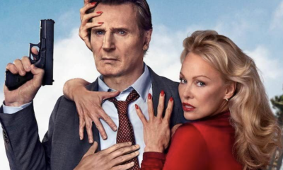 The Naked Gun Screenshot №2