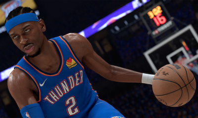 NBA 2K26 Screenshot №5