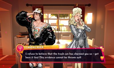 Date Everything! Screenshot №2