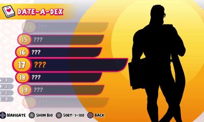 Date Everything! Screenshot №4