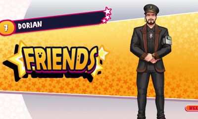 Date Everything! Screenshot №5