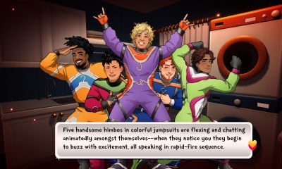 Date Everything! Screenshot №8