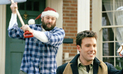 Surviving Christmas Screenshot №3