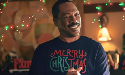 Candy Cane Lane Screenshot №1