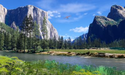 Microsoft Flight Simulator 2024 Screenshot №9