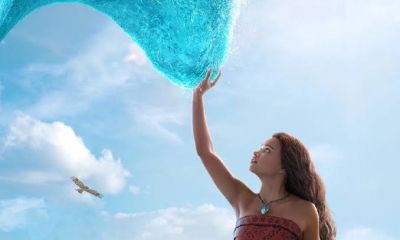 Moana Screenshot №4