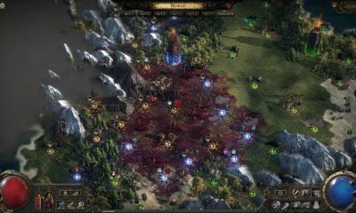 Path of Exile 2 Screenshot №7