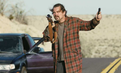 One Battle After Another Screenshot №2