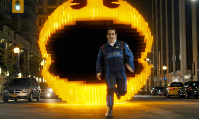 Pixels Screenshot №2