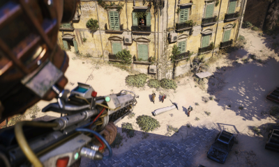 ARC Raiders Screenshot №6