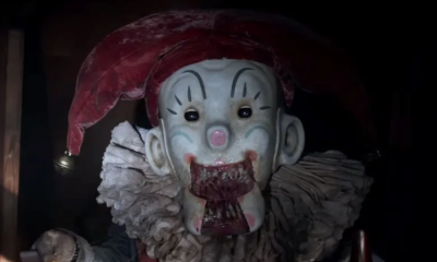 Krampus Screenshot №1