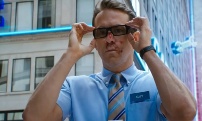 Free Guy Screenshot №1