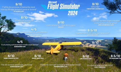 Microsoft Flight Simulator 2024 Screenshot №1