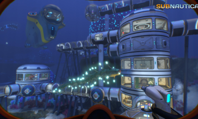 Subnautica Screenshot №4