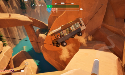 RV There Yet? Screenshot №7