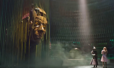 Wicked: For Good Screenshot №3