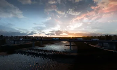 Euro Truck Simulator 2 Screenshot №24