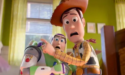 Toy Story 5 Screenshot №3