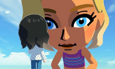 Tomodachi Life™: Living the Dream Screenshot №4