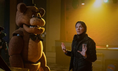 Five Nights at Freddy’s Screenshot №1