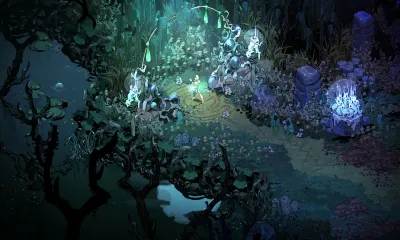 Hades II Screenshot №8