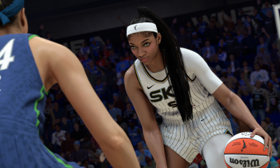NBA 2K26 Screenshot №3