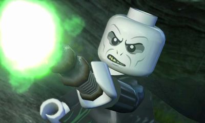 LEGO® Harry Potter™ Collection Screenshot №6