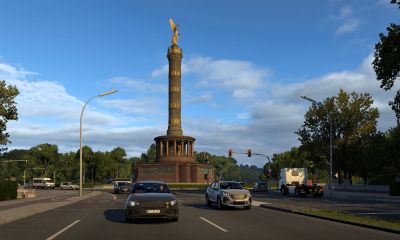 Euro Truck Simulator 2 Screenshot №55