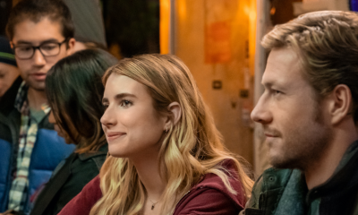 Holidate Screenshot №1