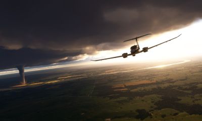 Microsoft Flight Simulator 2024 Screenshot №13