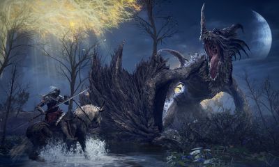 ELDEN RING Screenshot №1