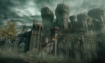 ELDEN RING Screenshot №3