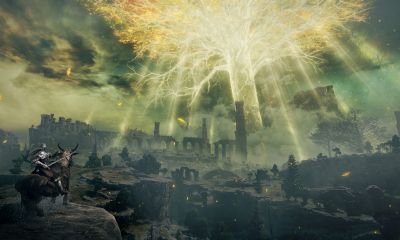 ELDEN RING Screenshot №4