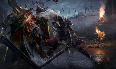 ELDEN RING Screenshot №5