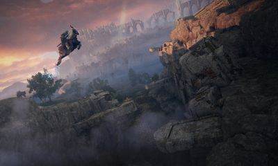 ELDEN RING Screenshot №7