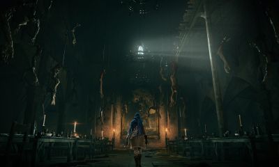 ELDEN RING Screenshot №8