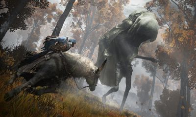 ELDEN RING Screenshot №9