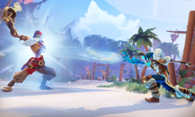 Fellowship Screenshot №5