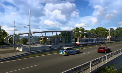 Euro Truck Simulator 2 Screenshot №49