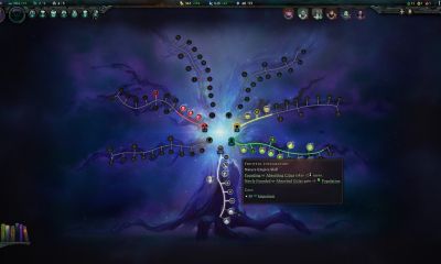 Age of Wonders 4 Screenshot №7