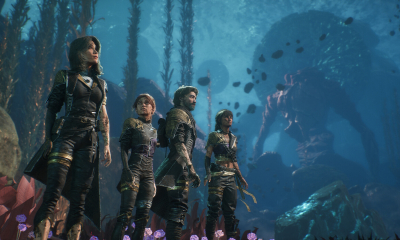 Clair Obscur Screenshot №5