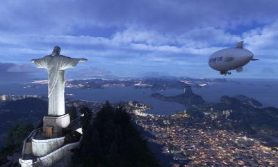 Microsoft Flight Simulator 2024 Screenshot №16