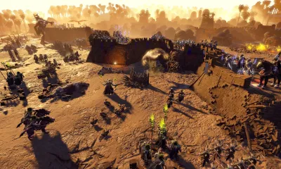 Age of Wonders 4 Screenshot №8